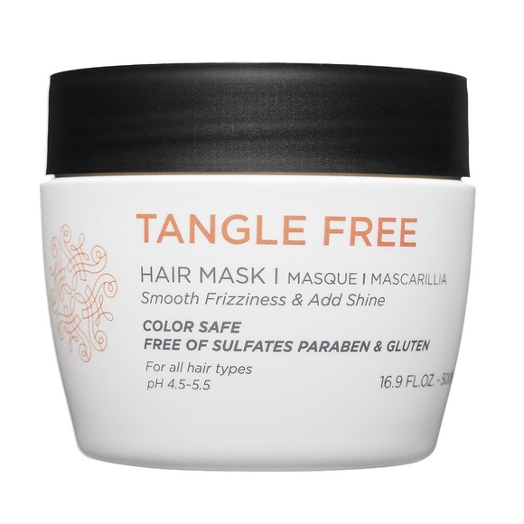 Luseta Other - LUSETA Tangle Free Hair Mask – Nourishing Repair in For Frizziness & Shine